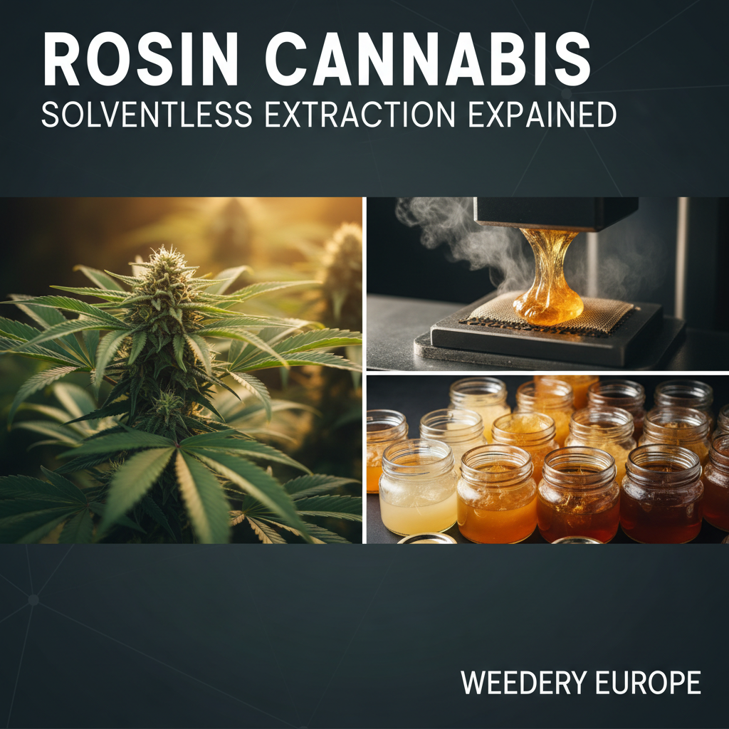 Weedery World - Cannabis Community & WDRYP Rewards